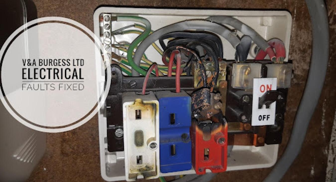 How long does a fuse box last?📅 Electrical Faults Fixed